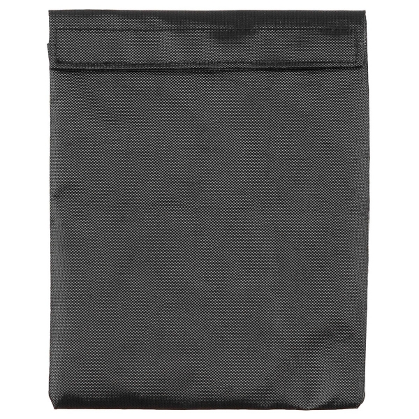Edelstahl  "Hobo" Outdoor-Kocher klein