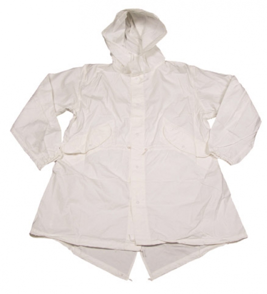 US Army Schneetarn Parka