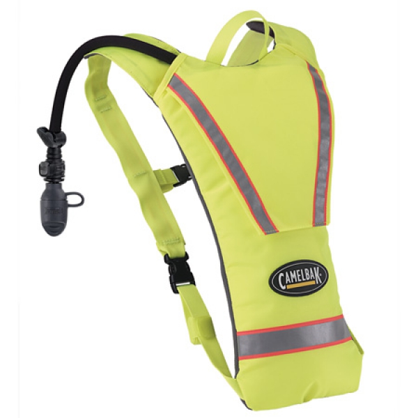 CamelBak HI-VIZ Leucht-grün