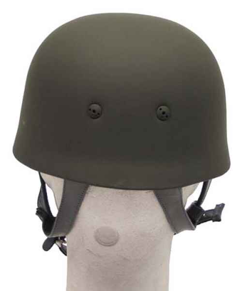 Wehrmacht WH Fallschirmjägerhelm (Repro) oliv