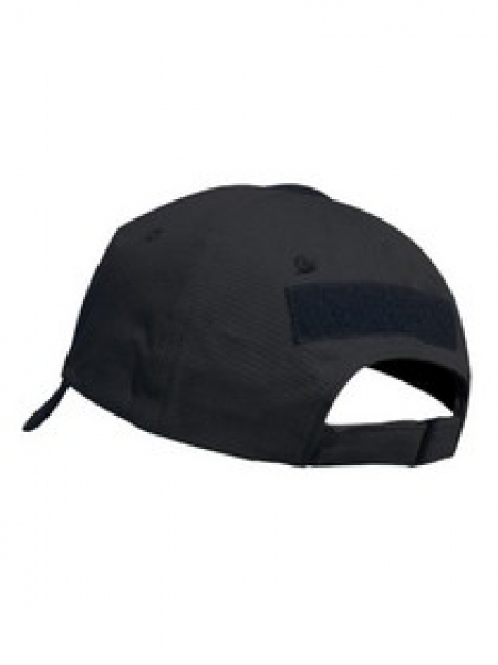 US TACTICAL Operator Cap Mütze schwarz