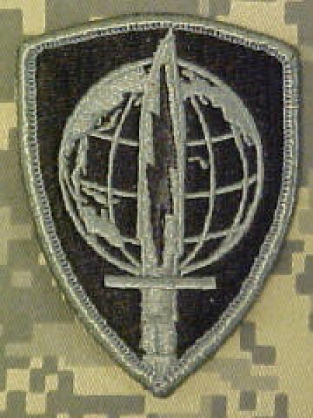 Pacific Command ACU patch
