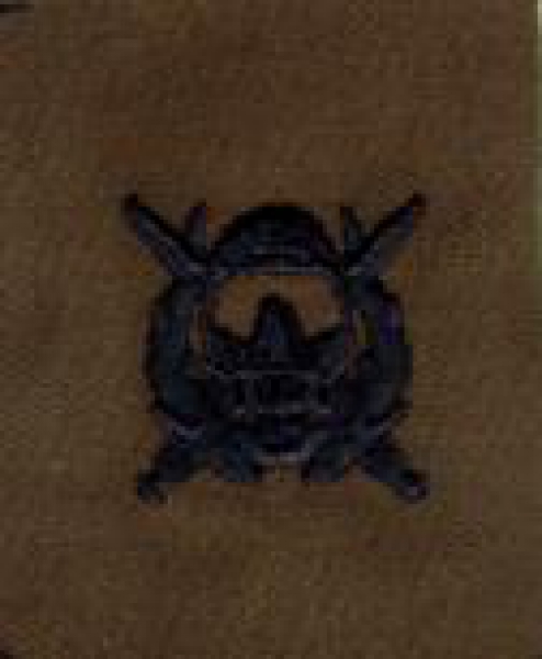 US Army SPECIAL OPERATIONS DIVER SEW-ON INSIGNIA