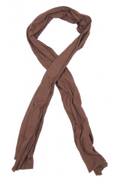 US Army shemag Schal coyote tan