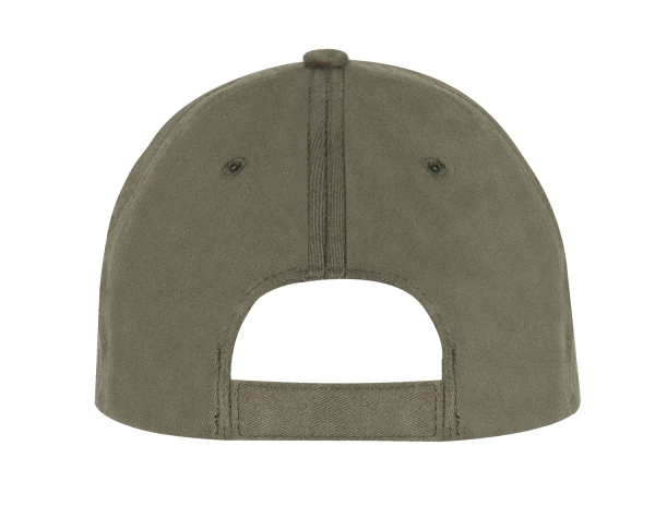 USMC Globe and Anchor Low Pro Cap olive drab