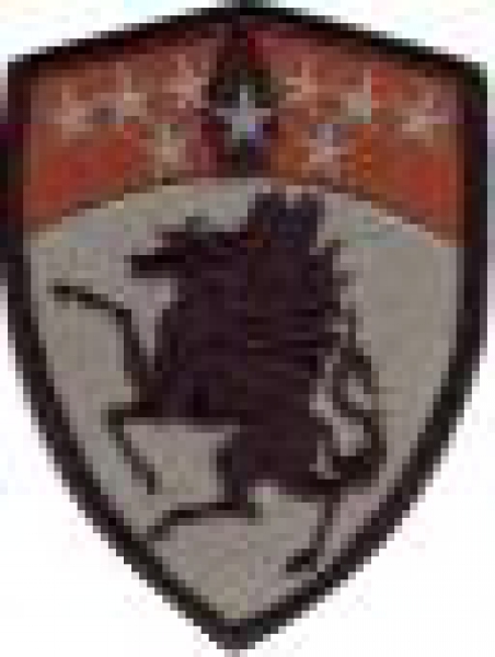63rd Aviation Brigade ACU Patch