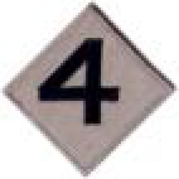 4th Marine Division ACU Patch