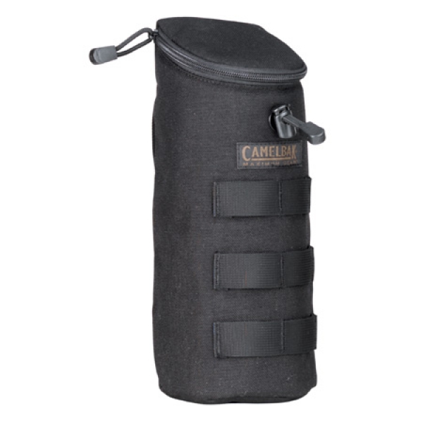 CamelBak Bottle Pouch Trinkflasche Tasche black