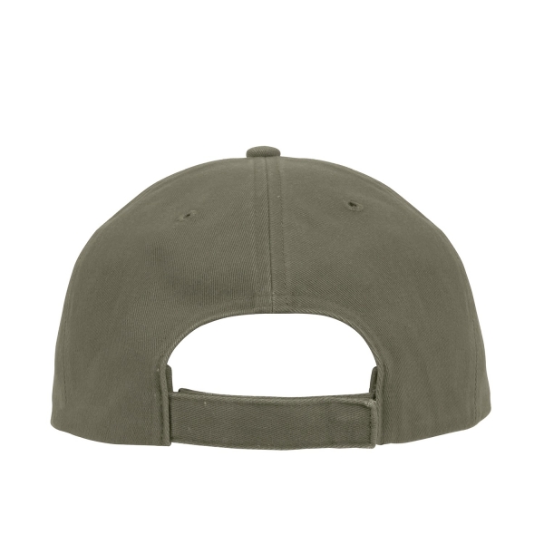USMC Semper Fi Low Profile Cap