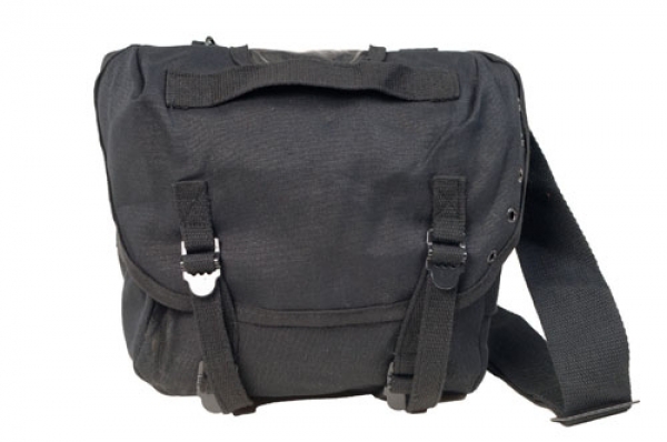 US PACKTASCHE M67 mit Tragegurt black
