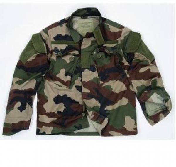 CCE TACGEAR Kommando KSK Feldbluse