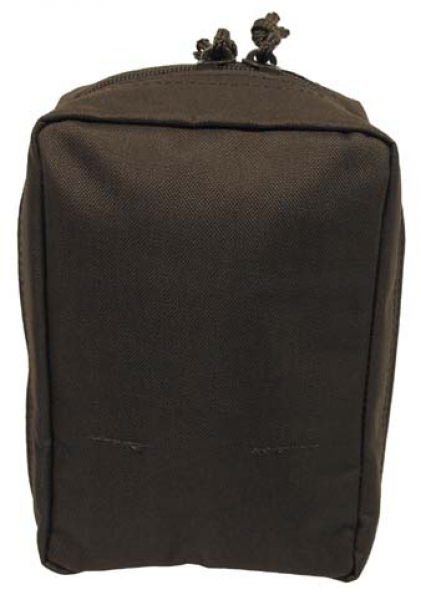 Modular System MOLLE Mehrzwecktasche oliv