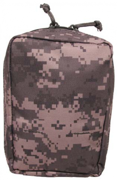 Modular System MOLLE Mehrzwecktasche ACU AT Digital
