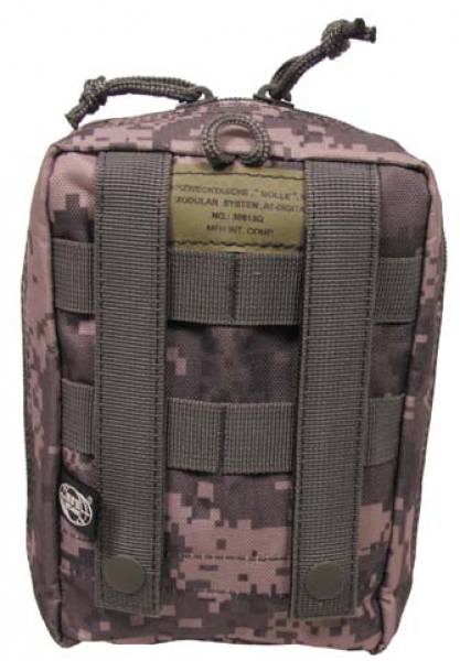 Modular System MOLLE Mehrzwecktasche ACU AT Digital
