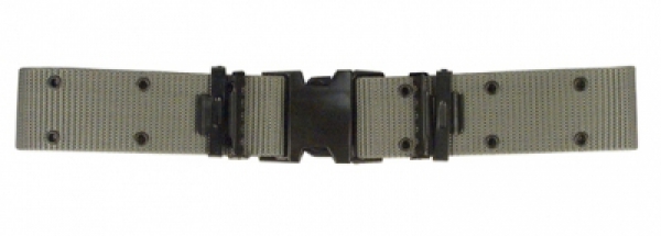 US Army Lochkoppel Gürtel ALICE Foliage Green