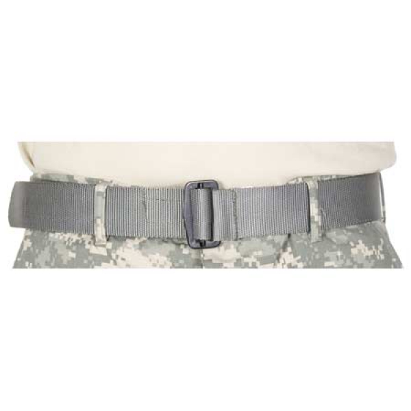 US ACU Hosengürtel Belt foliage green
