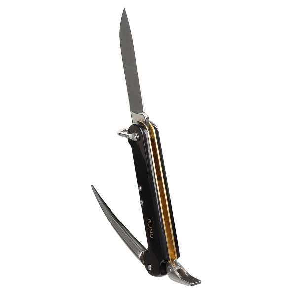 BW Marine Taschenmesser mit Marlspieker