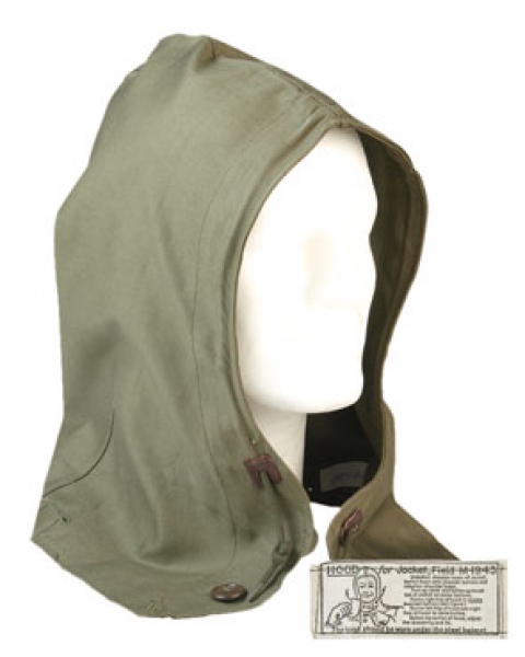 US Army KAPUZE M43 OLIV