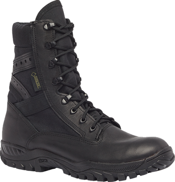 BELLEVILLE 451 Exodus Hot Weather Waterproof Tactical Boot black