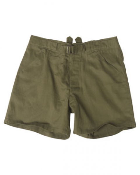 Wehrmacht WH TROPENSHORTS M40 (REPRO)
