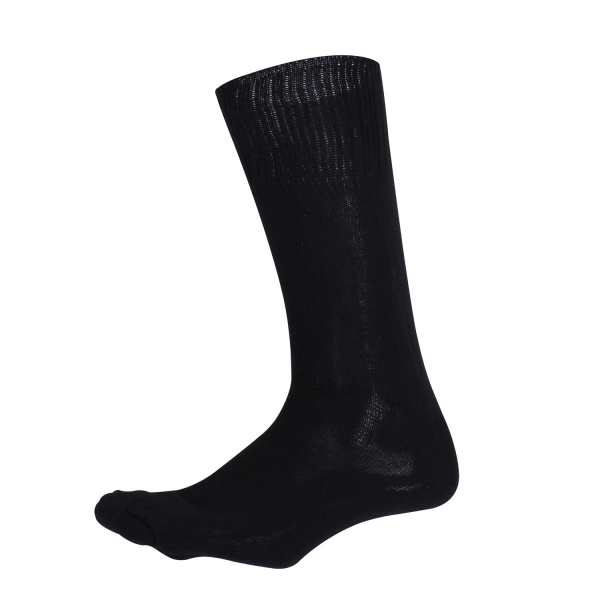 US ARMY CUSHION SOLE Socken black