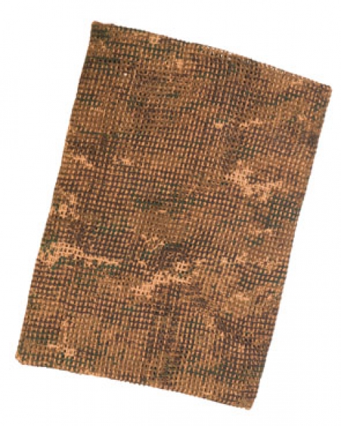 US woodland Digital Netzschal