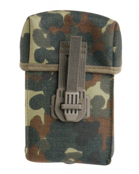 Bundeswehr Bw Flecktarn G3 Magazintasche