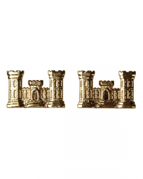 US Army ENGINEERS Offizier