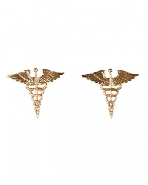 US Army Medical Offizier