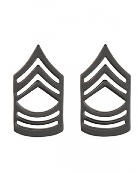 Master Sergeant US Army Rank