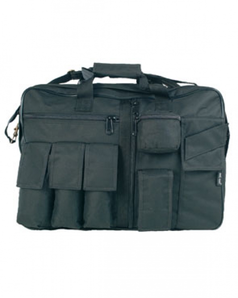Einsatz RUCKSACKTASCHE CARGO SCHWARZ