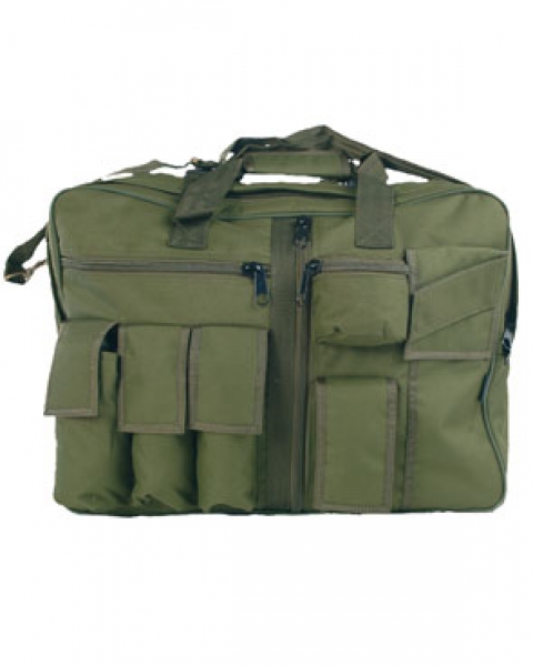 Einsatz RUCKSACKTASCHE CARGO OLIV
