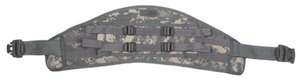 US Army MOLLE II ACU Beckengurt