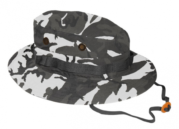 US PROPPER Urban camo  Boonie