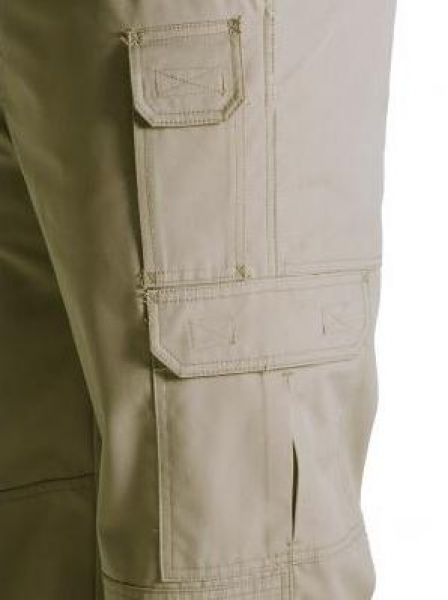 PROPPER Men's Tactical Trouser khaki