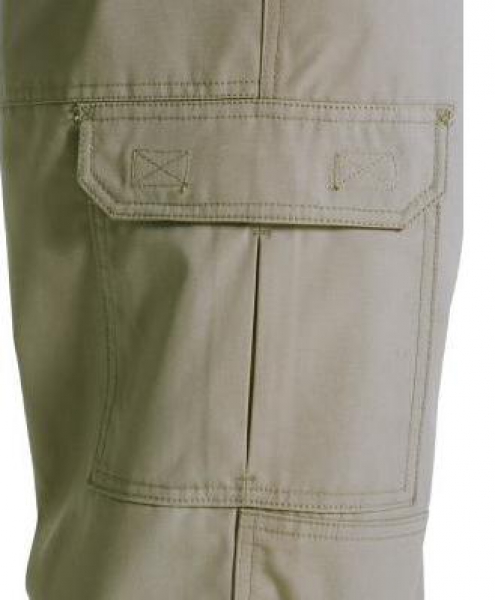 PROPPER Men's Tactical Trouser khaki