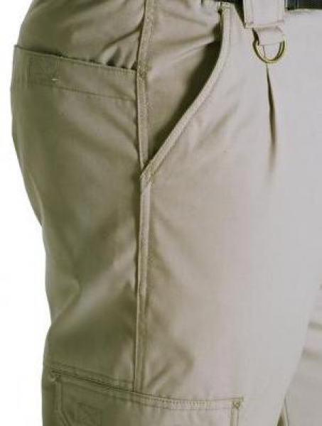 PROPPER Men's Tactical Trouser khaki