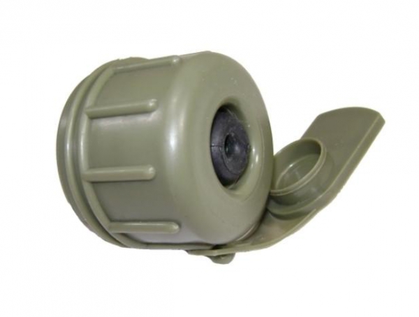 US ARMY NBC CANTEEN CAP