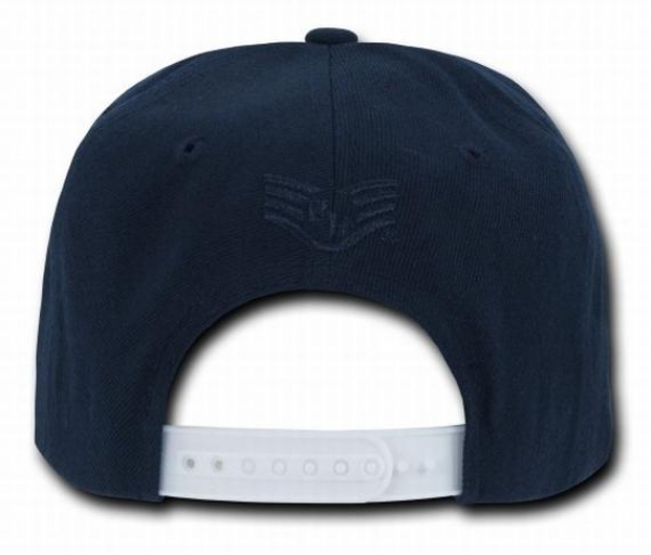 "Stack Up" US NAVY Military Cap