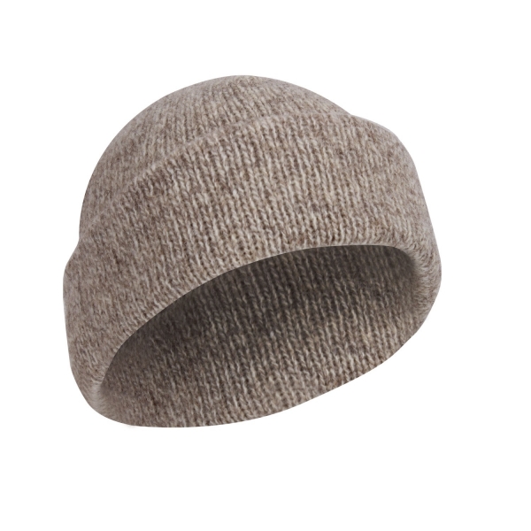 Ragg Wool Watch Cap Made USA