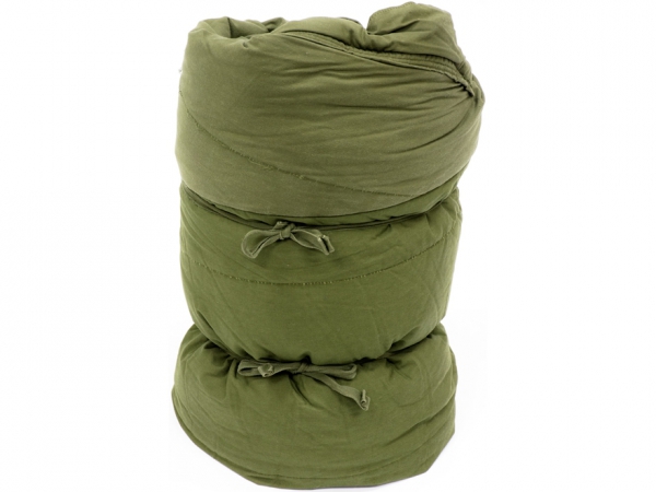 US Army Schlafsack Intermediate Cold Mumienform