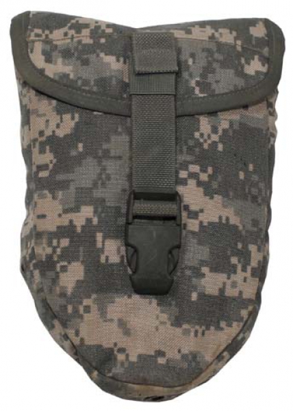 US Army MOLLE II ACU Rifleman Set