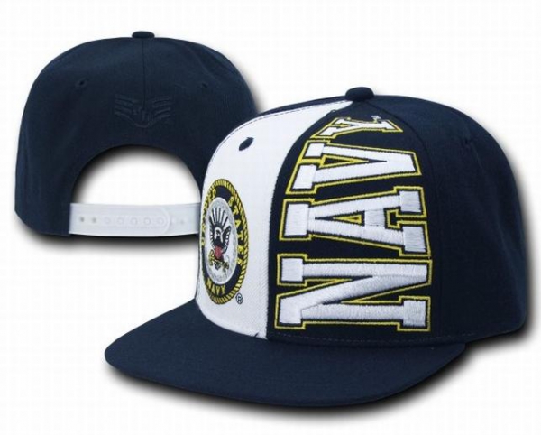 "Stack Up" US NAVY Military Cap