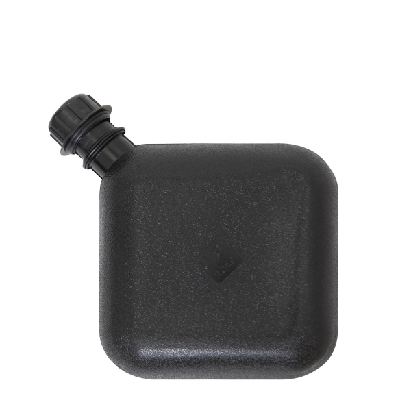US Army 2 Ltr Bladder Canteen Feldflasche schwarz