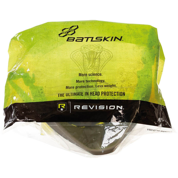 Revision (Galvion) Batlskin Kieferschutz für UK Virtus und Cobra Helme Coyote