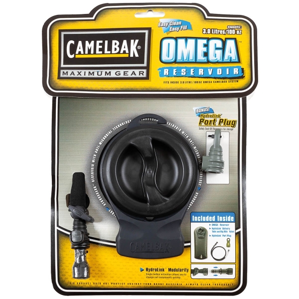 CamelBak Omega Reservoir 100oz - 3 Liter