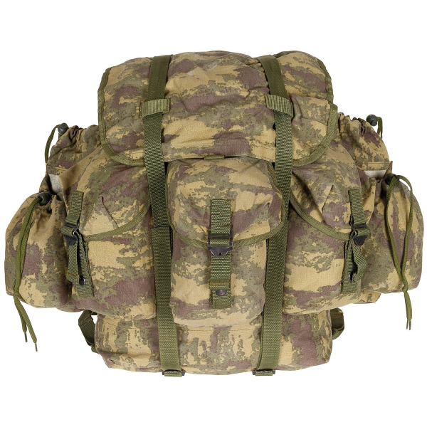 Alice M2008 Rucksack