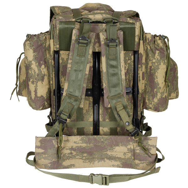 Alice M2008 Rucksack
