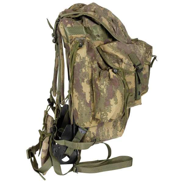 Alice M2008 Rucksack