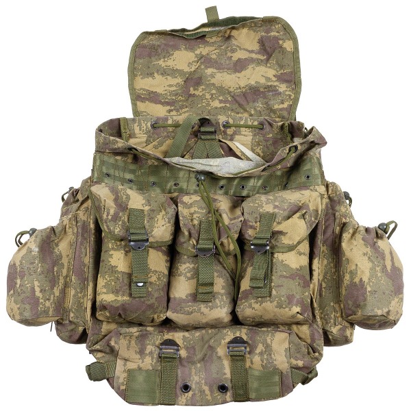 Alice M2008 Rucksack